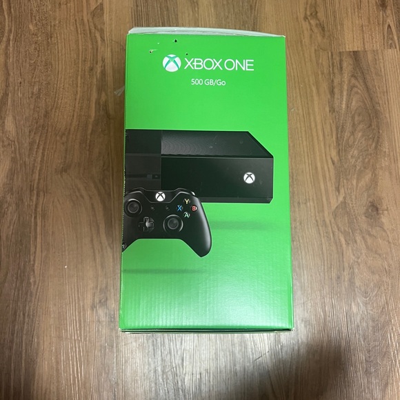 Xbox One 500 GB - Picture 3 of 5